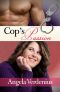 [Big Girls Lovin' Trilogy 02] • Cop's Passion